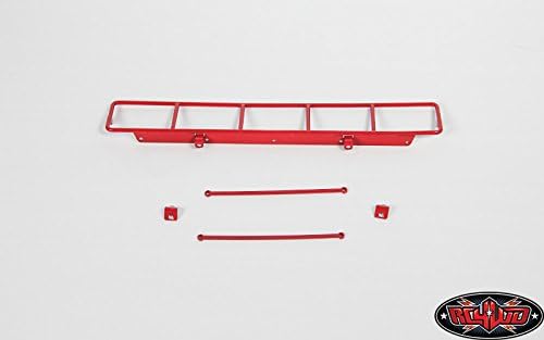 Roof Light Assembly (Red) (VVV-C0369)