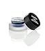 NYX Professional Makeup Gel Eyeliner and Smudger, Samantha, Cobalt Blue, 0.11 Ounce