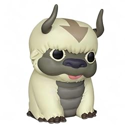 Funko POP! Animation: Avatar