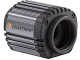Celestron 95509 Skyris 132 M CMOS (Black)