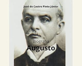 Livro Augusto