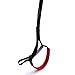 WILDKEN Adjustable Climbing Ascender Sling Foot Loop Ascender Webbing Sling for Outdoor Mountaineering, Rock Climbing, Expedition, Caving, Rescue and Aerial Work