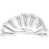 Canine Spay Pack 18 Instruments Economy