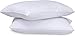 Premium Quality Toddler Pillows - 13 by 18 Inches 100% Cotton Cover Kids Pillow (2 Pack) by Utopia Bedding