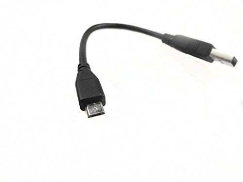 Replacement Charging Power Supply Cable Cord Line for Beats by Dr.Dre Powerbeats 2 Wireless Earphones