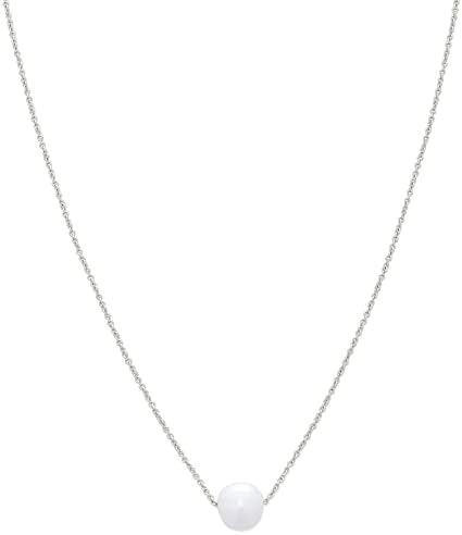 Amazon.com: Ann Claridge Octagram Necklace With 20-Inch Chain