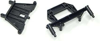 traxxas rustler vxl body kit