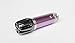 LIGHTSMAX 2018 NEW Car Air Purifier, Car Air Freshener and Ionic Air Purifier | Remove Dust, Pollen, Smoke and Bad Odors - Available for Your Auto or Home (Purple)
