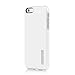 Incipio DualPro Shine Case for iPhone 6 Plus - Retail Packaging - White/Gray