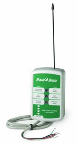 Rain Bird WR2-RC A55300 Wireless Rain Sensor