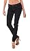 Hybrid & Company Women's Super Comfy Stretch Denim Skinny Jeans