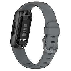 Baaletc Compatible with Fitbit Inspire 3 Bands for