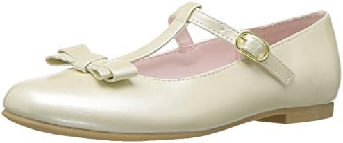 NINA Unisex-Child Merrilyn Ballet Flat