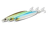 SHIMANO COLTSNIPER Casting JIG, Topwater Fishing Lure