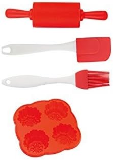 Kit 3-Piece Junior