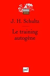 Le  training autogène