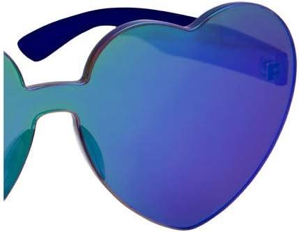 SunnyLIFE Women's Sunnies Sunglasses, Multi, One Size, Multi-coloured - Image 4
