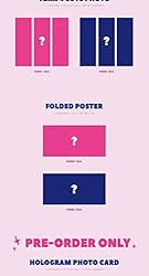 Choi Yena SMARTPHONE 2nd Mini Album PHONE Version