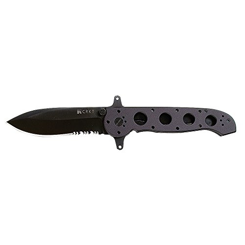 Columbia River Knife and Tool's M2114SF Special Forces Spear Point