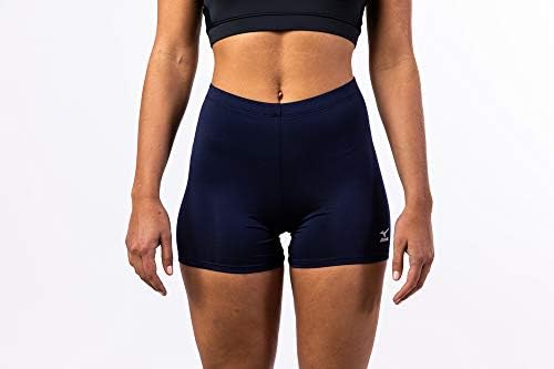 mizuno vortex spandex