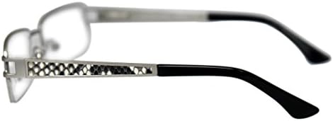 Eyeglass Frames Genuine Python SSHN