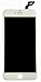 Replacement LCD Screen Digitizer with tools with 3D Touch for iphone 6s plus 5.5inch (white-plus)