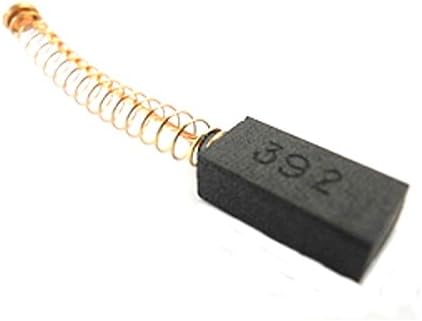 Helwig 392 CARBON BRUSH ASSEMBLY