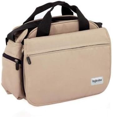 inglesina my baby bag