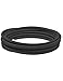 Gardener's Supply Company Snip-n-Drip Soaker Hose | Outdoor Garden Self Watering Irrigation System Extension Hose for Raised Garden Beds and Vegetable Plots | 25 Ft long with 1/2 Diameter