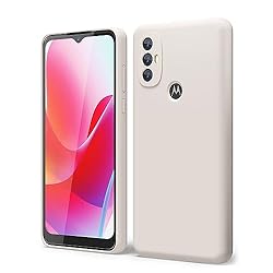 Oakxco [3 in 1] for Motorla Moto G Power 2022 Case