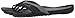 Sazzi Men's Performance Outdoor Sport Sandal and Recovery Sandal