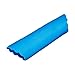 Happy Sales Silicone Garlic Peeler Peeling Press Tube Tool Random Color