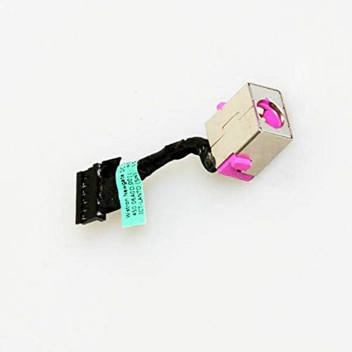 V Nitro VN7-592 VN7-592G VN7-792 AC DC Power Jack Cable Harness,Compatible with Acer Aspire