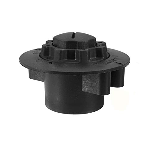 Euros String Trimmer Head for Stihl Autocut C5-2 FS38 FS40 FS45 FS46 FS45C FS50 FSE60 5-2