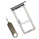 G8X SIM Card Tray Replacement Card Holder for LG