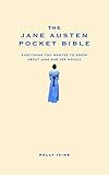 The Jane Austen Pocket Bible by 