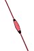 Monster iSport Intensity In-Ear Sport Headphones, Neon Pink, Running, Sweatproof
