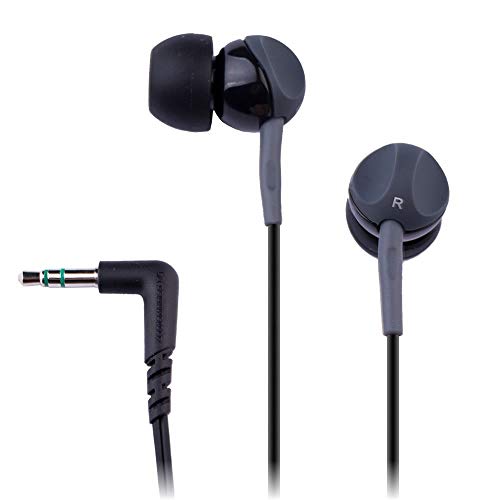 (Renewed) Sennheiser CX 213 Earphones (Black)