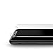 iPhone X Screen Protector, SPE (Clear) iPhone X Tempered Glass Screen Protectors [3D Touch] 0.25mm Screen Protector Glass for Apple iPhoneX 2017 Work with Most case 99% Touch Accurate