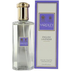 yardley english lavender eau de toilette