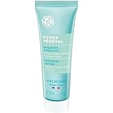 Yves Rocher Hydra Vegetal SOS Face Mask Deep Skin Hydration 30 ml./1 fl.oz.