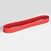Grifiti Band Joes 9 x 0.75 Inch 20 Pack Rubber Bands for Book, Notebook, Crab Traps, Art, Cooking, Wrapping, Exercise, Heat, Cold, UV, Chemical Amazing Heavy Duty Extra Resistant Silicone Elastic