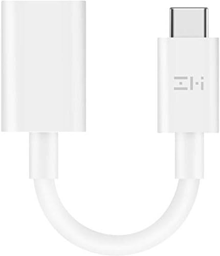 ZMI AL271 USB-C OTG Adapter