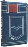 Reina Valera 1960 Jean (Tab Index) : Rvr062ctij, , 1932507280