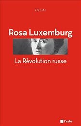 La  révolution russe