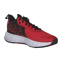 adidas - Ownthegame 20 - GW5487 - Color: Red
