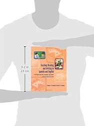 Teaching Reading and Writing in Spanish and English