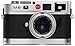 Leica M8 10.3MP Digital Rangefinder Camera with .68x Viewfinder (Black Body Only) (Discontinued by Manufacturer)