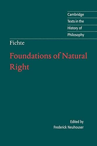 Addresses to the German Nation (Hackett Classics): Fichte, Johann