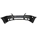 New Evan-Fischer EVA17872016925 Front BUMPER COVER Primed for 2008-2010 Dodge Avenger